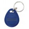 SECUKEY Key tag ελέγχου πρόσβασης SCK-SKEY1, 125KHz ΕΜ, 10τμχ, μπλε