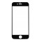 POWERTECH Tempered Glass 5D Full Glue TGC-0202 για iPhone 6, Black