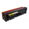 Συμβατό Toner για HP, CF542X/CRG054H/CF402X/CRG045H, 2.5K, κίτρινο