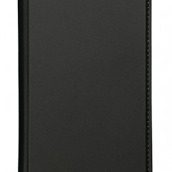 POWERTECH Θήκη Βook Elegant MOB-1478 για iPhone 11 Pro, μαύρη