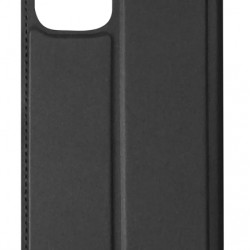 POWERTECH Θήκη Βook Elegant MOB-1480 για iPhone 11 Pro, χρυσή