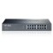 TP-LINK Desktop/Rackmount Switch TL-SG10016D 16 Θυρών, Ver. 8.0