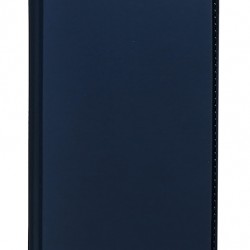 POWERTECH Θήκη Βook Elegant MOB-1482 για iPhone 11 Pro Max, μπλε