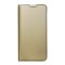 POWERTECH Θήκη Βook Elegant MOB-1471 για Huawei Y6/Y6 Pro 2019, χρυσή