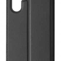 POWERTECH Θήκη Βook Elegant MOB-1465 για Huawei P30 Pro, χρυσή