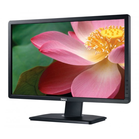 DELL used οθόνη P2312HT LED, 23" Full HD, VGA/DVI, Grade A