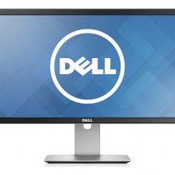 DELL used οθόνη P2314H LED, 23" Full HD, VGA/DVI, Grade B