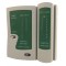 POWERTECH tester καλώδια δικτύου & τηλέφωνου CAB-N044 για RJ11/RJ12/RJ45