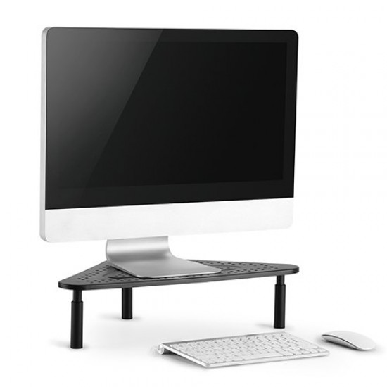 BRATECK επιτραπέζια βάση οθόνης/laptop STB-083, 13-32", έως 20kg