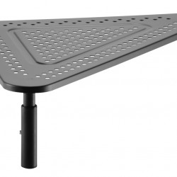BRATECK επιτραπέζια βάση οθόνης/laptop STB-083, 13-32", έως 20kg