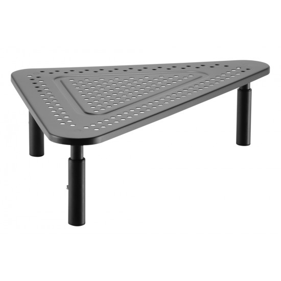 BRATECK επιτραπέζια βάση οθόνης/laptop STB-083, 13-32", έως 20kg
