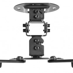 BRATECK Βάση για projectors PRB-18F, οροφής, 360° περιστροφή, έως 13.5kg