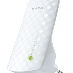TP-LINK WiFi Range Extender AC750, Ver. 4.0