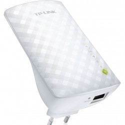 TP-LINK WiFi Range Extender AC750, Ver. 4.0