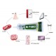 BEST Κόλλα πολλαπλών χρήσεων B-7000, 50ml, διάφανη