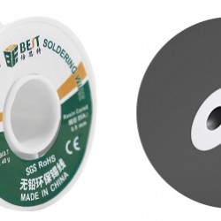 BEST καλάι συγκόλλησης BST-TIN0440, 40g, 0.4mm