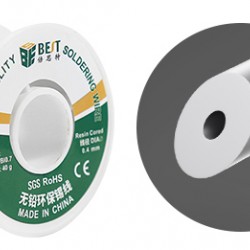 BEST καλάι συγκόλλησης BST-TIN0840, 40g, 0.8mm