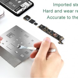 BEST Reballing stencil BST-A11, για iphone 8/8 Plus/X