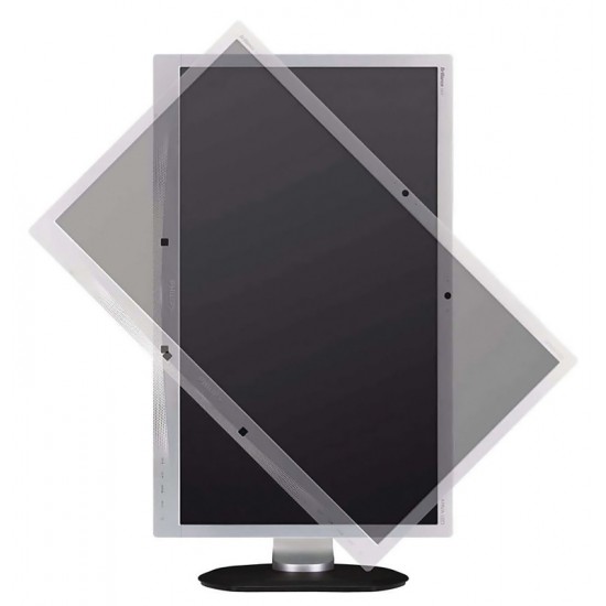 PHILIPS used οθόνη 241P4QPYKES LED, 24" Full HD, VGA/DVI/DisplayPort, Grade A