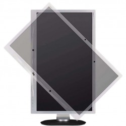 PHILIPS used οθόνη 241P4QPYES LED, 24" Full HD, VGA/DVI/DisplayPort, Grade B