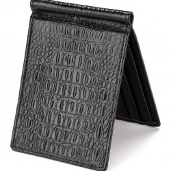 INTIME πορτοφόλι IT-016, RFID, PU leather, μαύρο