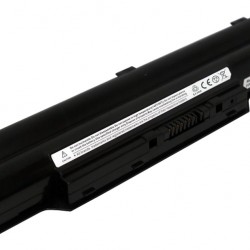 POWERTECH Συμβατή μπαταρία για Fujitsu Lifebook E752, E8310