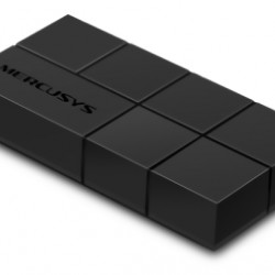 MERCUSYS Desktop Switch MS108G, 8x 10/100/1000 Mbps, V.2.40