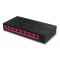 MERCUSYS Desktop Switch MS108G, 8x 10/100/1000 Mbps, V.2.40