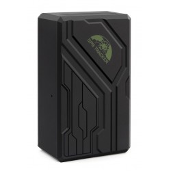 COBAN GPS Tracker Οχημάτων TK108B, GPS & GSM/GPRS, IP67, 10000mAh