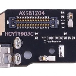 Πλακέτα φόρτισης SPXN6-0001 για Xiaomi Redmi Note 6