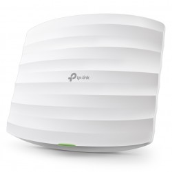 TP-LINK ασύρματο access point EAP225, AC1350, Ceiling Mount, Ver. 3.0