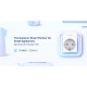 TP-LINK smart αντάπτορας ρεύματος TAPO-P100, Wi-Fi, ΒΤ, 4τμχ, Ver. 1.0