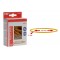 MP λαστιχάκια συσκευασίας PG012 σε κουτί, No12, 3x120mm, 60g