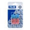 MILAN γόμα 620 BCM10100MP για μολύβι και στυλό, 53 x 20 x 8mm, σετ 2τμχ