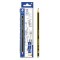 STAEDTLER ξύλινο μολύβι Noris 120-4, εξάγωνο, 2Η4, 12τμχ