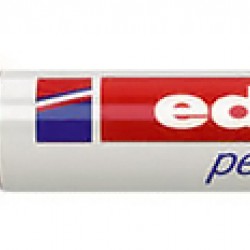 EDDING ανεξίτηλος μαρκαδόρος 3000, 1.5-3mm, επαναγεμιζόμενος, μπλε