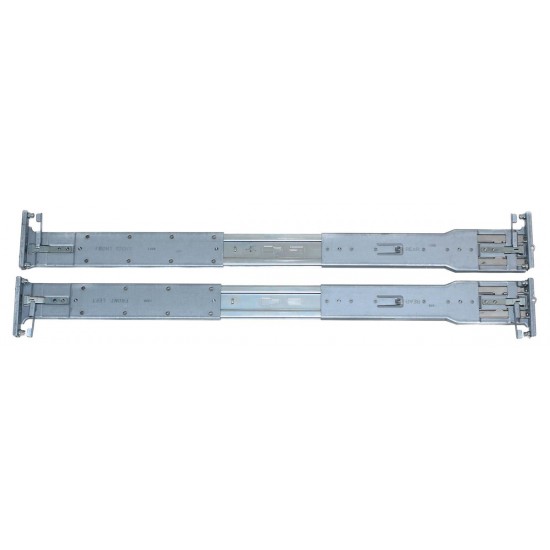 HP used Rail Kit 2U 653307-001 για HP ProLiant DL380P G8