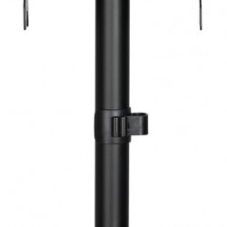 BRATECK βάση γραφείου για 2x οθόνες LDT40-G02, 17-32", έως 8kg