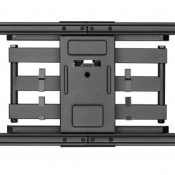 BRATECK επιτοίχια βάση τηλεόρασης LPA61-466, 37-80", έως 60kg, full motion