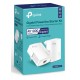 TP-LINK Powerline Starter Kit TL-PA7017, AV1000 Gigabit, Ver. 4.0