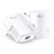 TP-LINK Powerline Starter Kit TL-PA7017, AV1000 Gigabit, Ver. 4.0