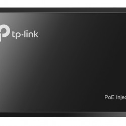 TP-LINK Gigabit PoE Injector TL-POE150S, IEEE 802.3af, Ver. 4.0
