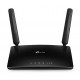 TP-LINK router TL-MR6400, 4G LTE, WiFi 300Mbps, V7.20
