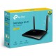 TP-LINK router TL-MR6400, 4G LTE, WiFi 300Mbps, V7.20