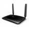 TP-LINK router TL-MR6400, 4G LTE, WiFi 300Mbps, V7.20