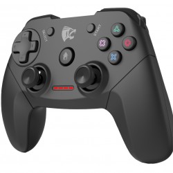 ROAR ασύρματο gamepad R200WS, με vibration, PC, PS3 & Android TV box