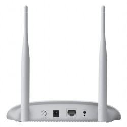 TP-LINK Wireless N Access Point TL-WA801N, 300Mbps, 2x 5dBi, Ver. 6.0
