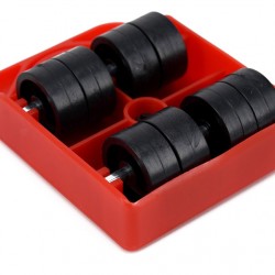 Σύστημα μετακίνησης επίπλων TOOL-0034, max 600kg