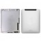 Πίσω κάλυμμα για iPad 2, 3G