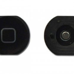 Πλήκτρο Home button για iPad Μini, Black